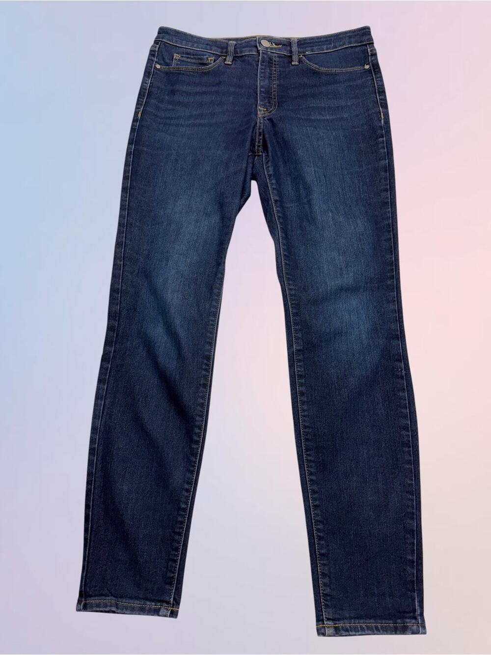 ATHLETA Women’s 8 Soft Skinny Jeans